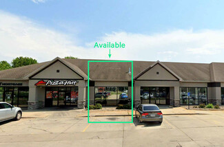 More details for 3160 8th St SW, Altoona, IA - Retail for Lease