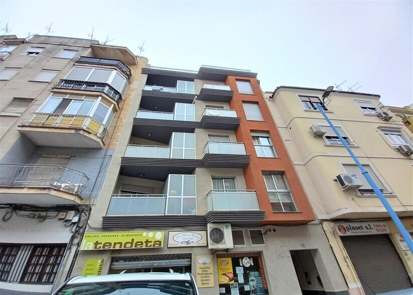 Retail in Xàtiva for sale - Building Photo - Image 2 of 16