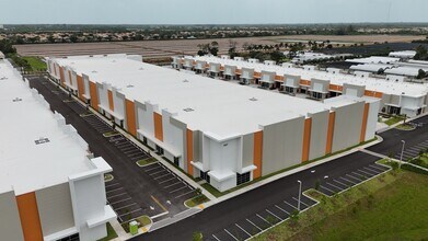 8289 Boynton Beach Blvd, Boynton Beach, FL for lease Interior Photo- Image 1 of 1