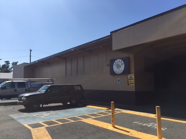 95-5657 Mamalahoa Hwy, Naalehu, HI for sale - Primary Photo - Image 1 of 1