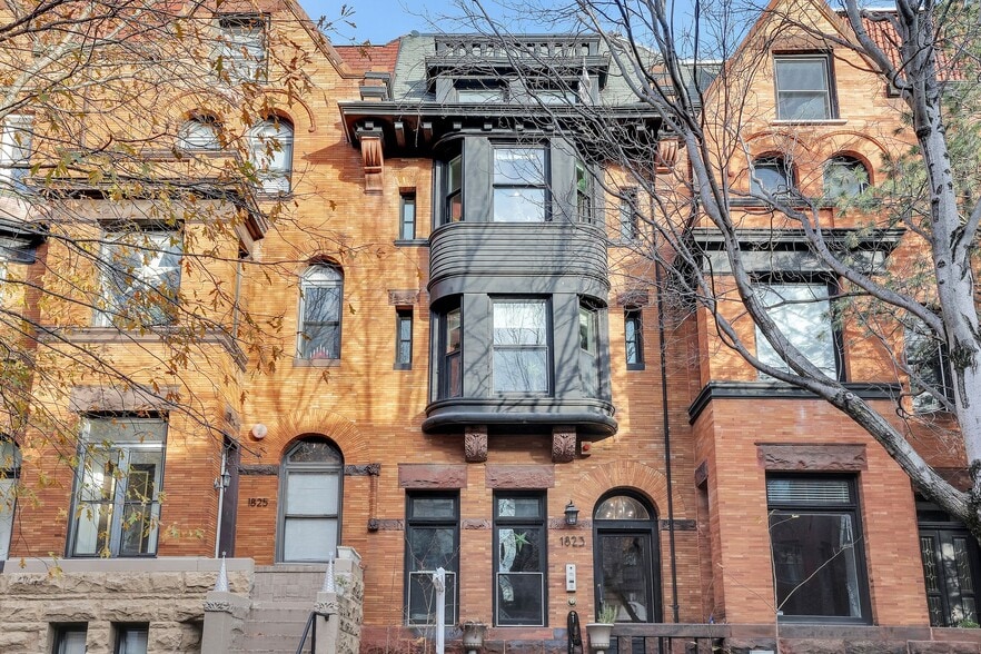 1823 Kalorama Rd NW, Washington, DC for sale - Building Photo - Image 2 of 36