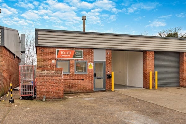 5-8 Davey Clos, Colchester for lease Building Photo- Image 1 of 8