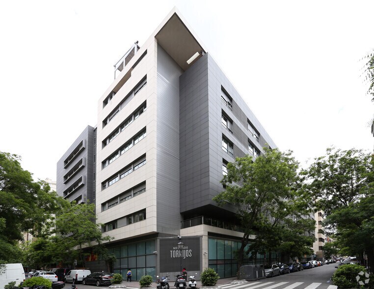 Calle de Hermosilla, 82, Madrid, Madrid for sale - Building Photo - Image 3 of 4