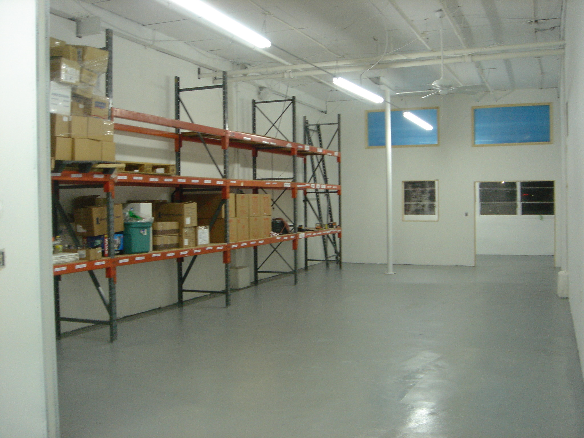 32 Noble St, Newark, NJ for lease Interior Photo- Image 1 of 2