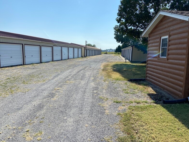 23234 US Hwy 61, Oran, MO for sale - Building Photo - Image 2 of 12