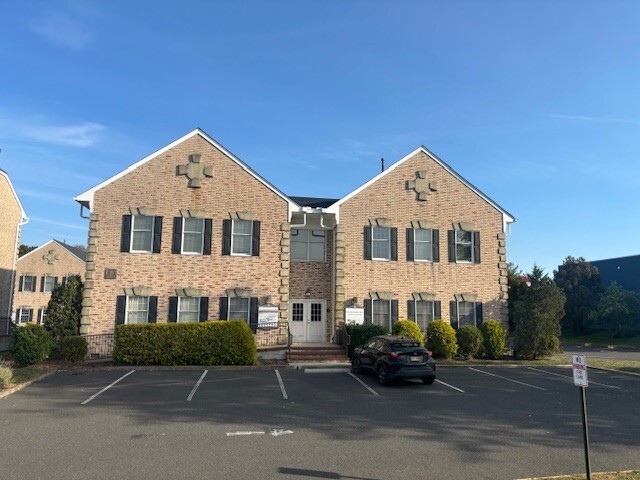 2164 Highway 35, Sea Girt, NJ for sale - Building Photo - Image 1 of 5