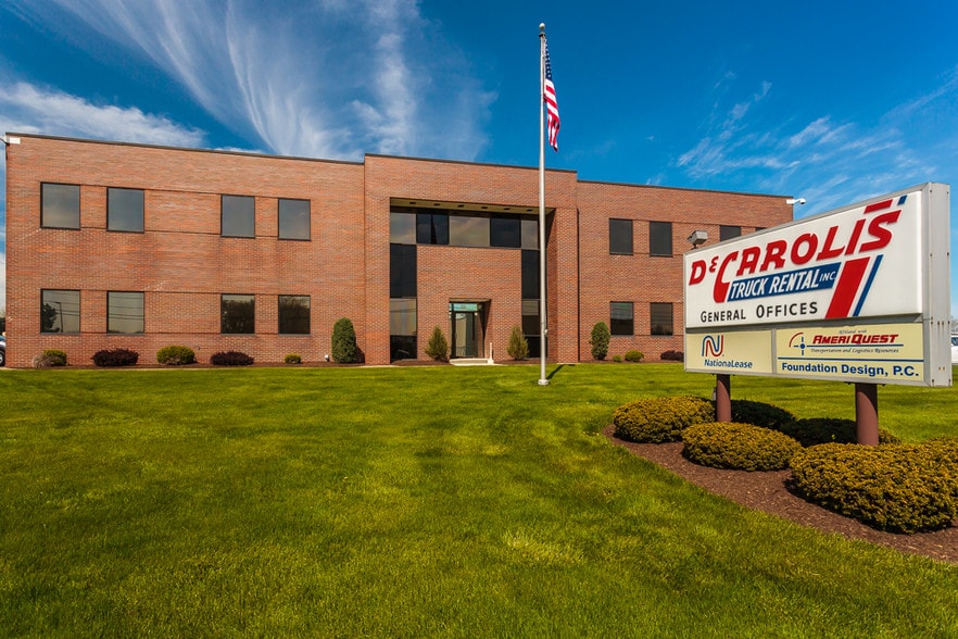 333 Colfax St, Rochester, NY for sale - Primary Photo - Image 1 of 1