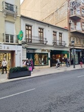 Calle Tesifonte Gallego, 15, Albacete, Albacete for lease Floor Plan- Image 1 of 3