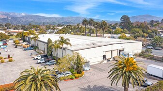 5201 6th St, Carpinteria CA - Warehouse
