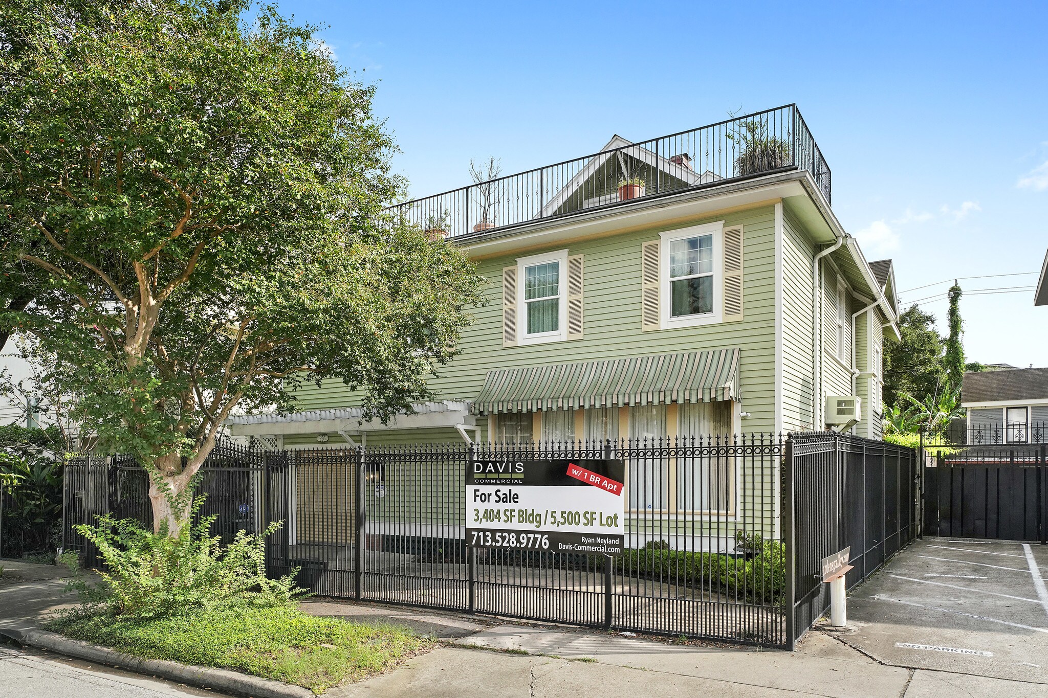 235 Westheimer Rd, Houston, TX for sale Primary Photo- Image 1 of 1