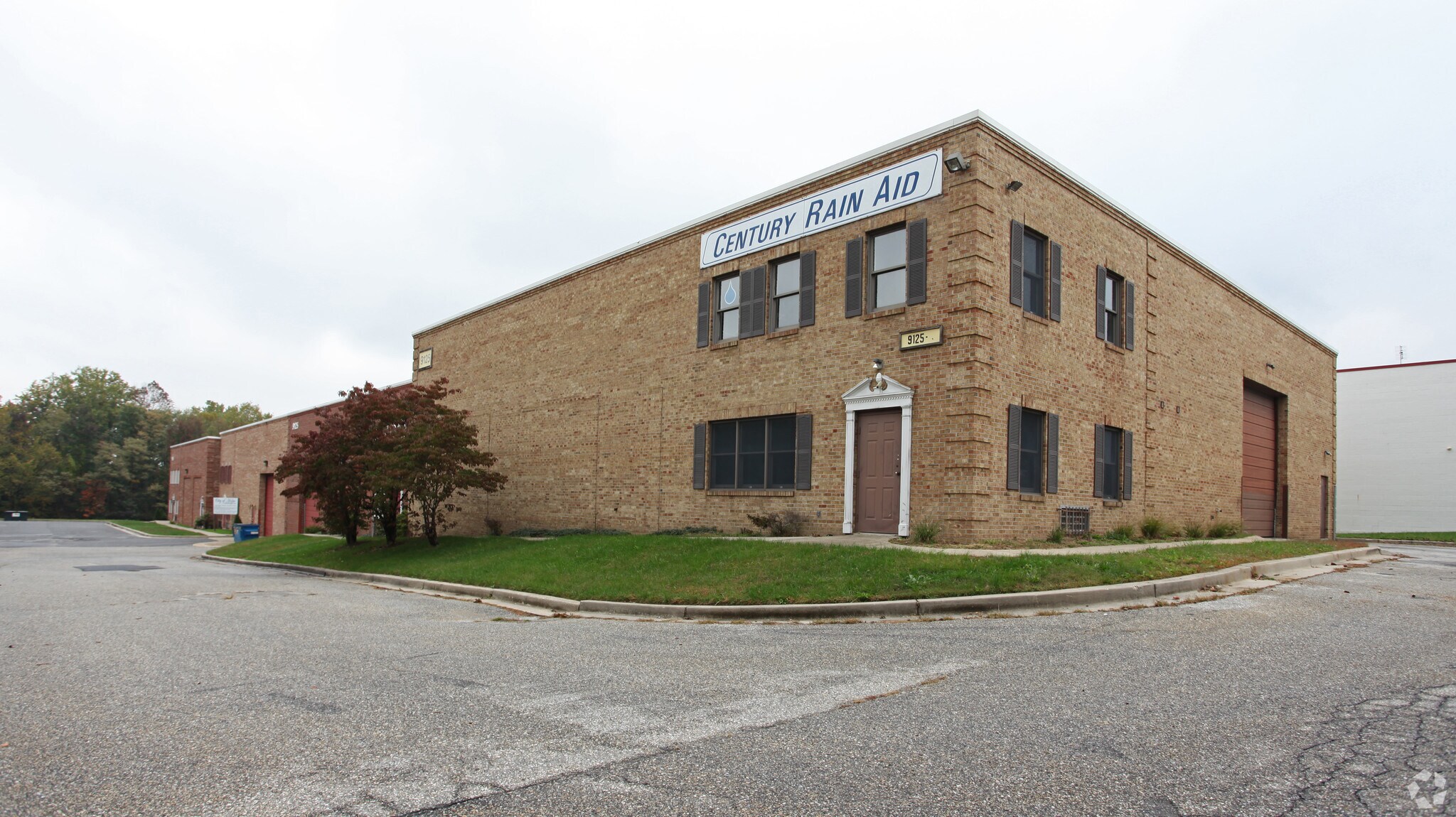 9115-9125 Bursa Rd, Laurel, MD for sale Primary Photo- Image 1 of 1