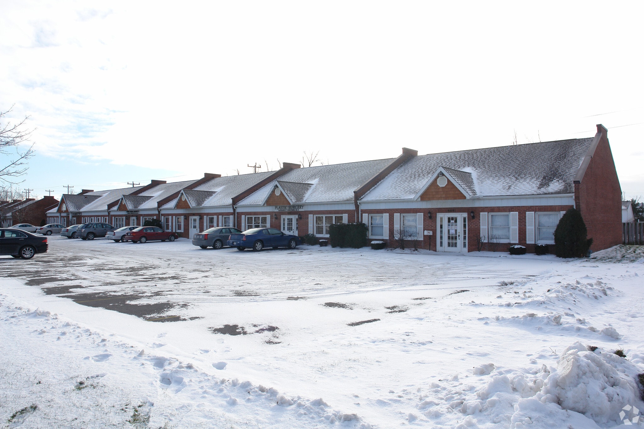 4225-4233 Maple Rd, Buffalo, NY for sale Primary Photo- Image 1 of 1