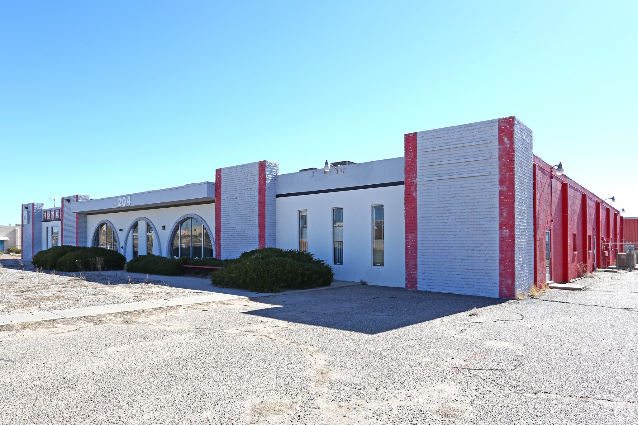 204 Frontage Rd, Rio Rancho, NM for sale Primary Photo- Image 1 of 1