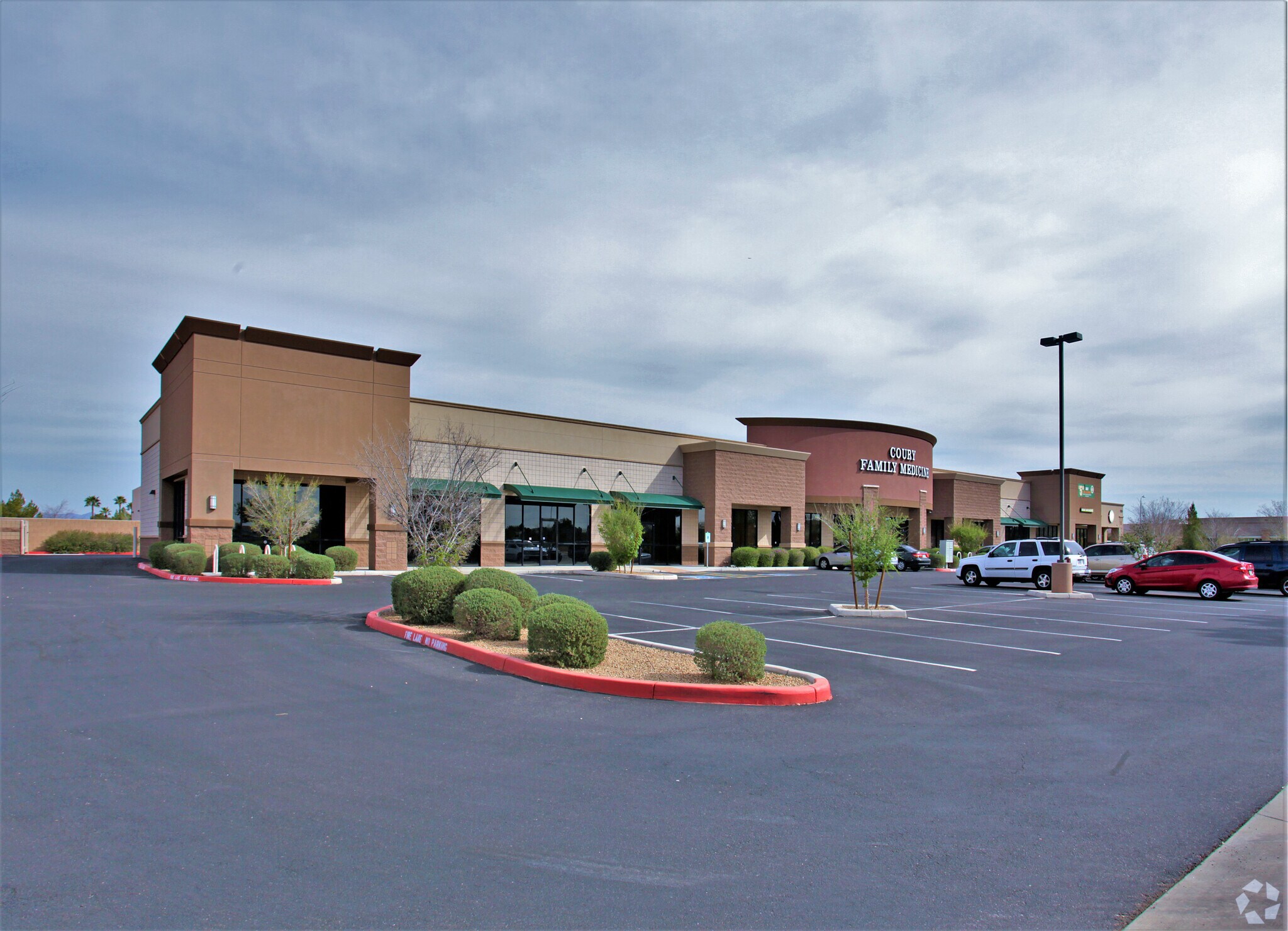 1520 W Guadalupe Rd, Gilbert, AZ for sale Building Photo- Image 1 of 1
