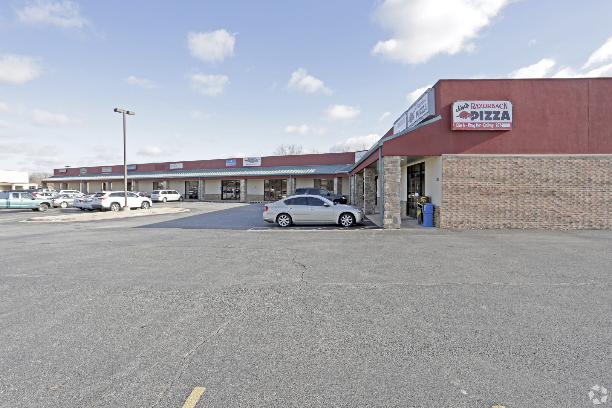 128 Southwinds Rd, Farmington, AR for sale Building Photo- Image 1 of 1