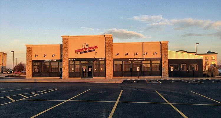 7716 State Route 91, Peoria, IL for sale - Primary Photo - Image 1 of 1