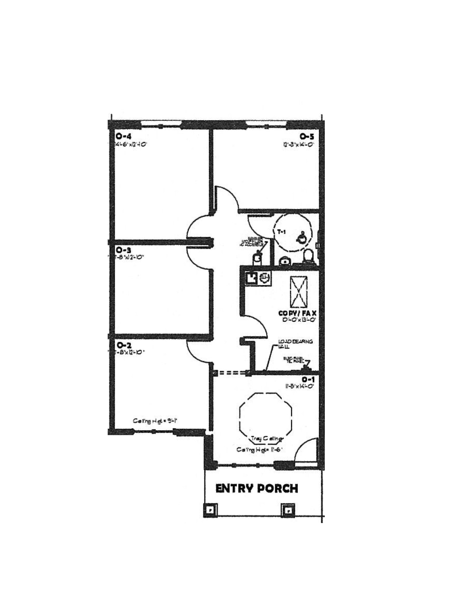 102 Mary Alice Park Rd, Cumming, GA for lease Site Plan- Image 1 of 6