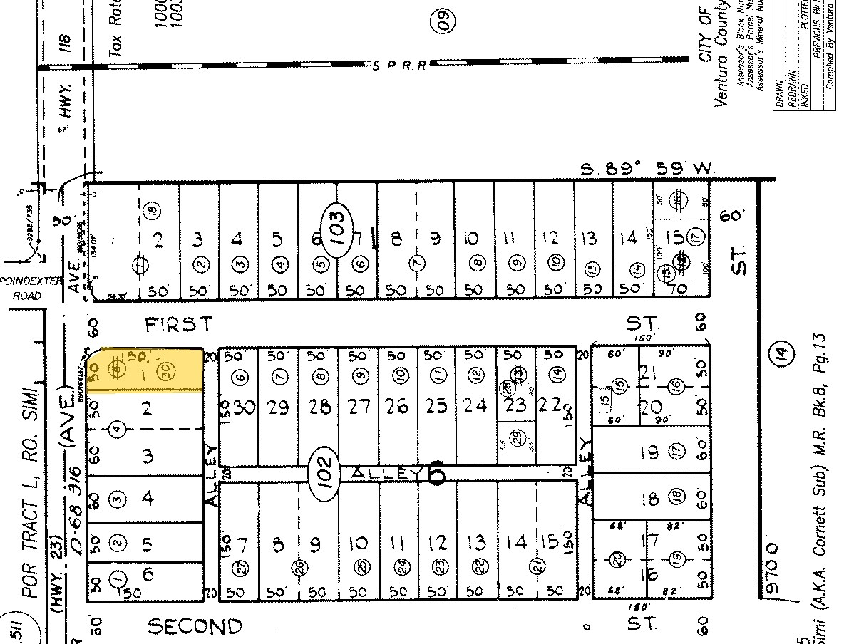 496 Moorpark Ave, Moorpark, CA 93021 Retail for Sale