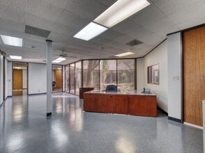 14309 Sommermeyer St, Houston, TX for lease Interior Photo- Image 2 of 9