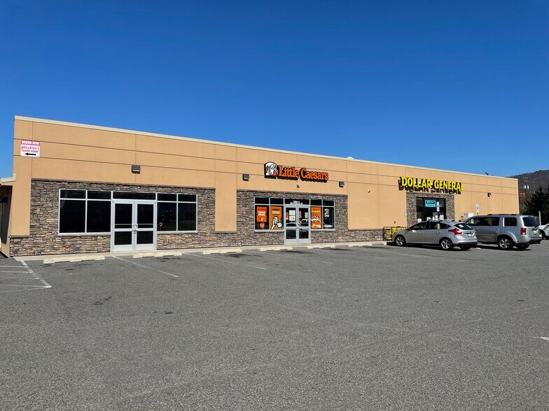 618 Blackman St, Wilkes Barre, PA 18702