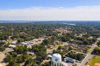 More details for 805 Playground Rd, Fort Walton Beach, FL - Land for Sale