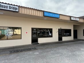 38858 US Highway 19 N, Tarpon Springs, FL for lease Building Photo- Image 1 of 5