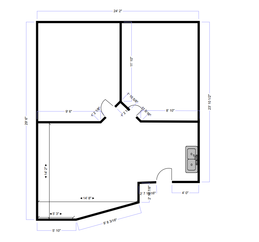 500 N Meridian Ave, Oklahoma City, OK for lease Building Photo- Image 1 of 1