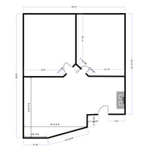 500 N Meridian Ave, Oklahoma City, OK for lease Building Photo- Image 1 of 1