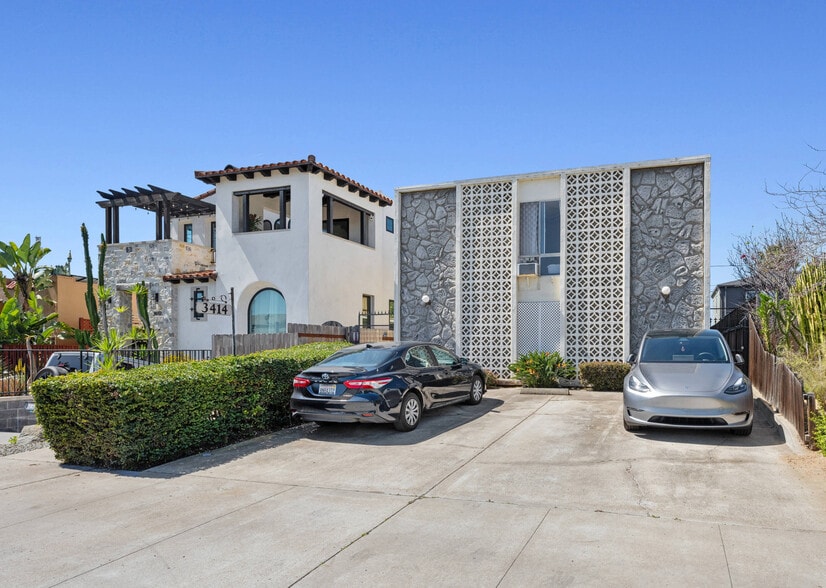 3414 31st St, San Diego, CA for sale - Primary Photo - Image 1 of 1