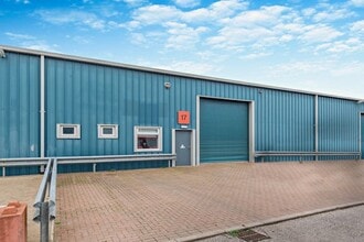 16-18 Slippery Gowt Ln, Wyberton for lease Building Photo- Image 2 of 17