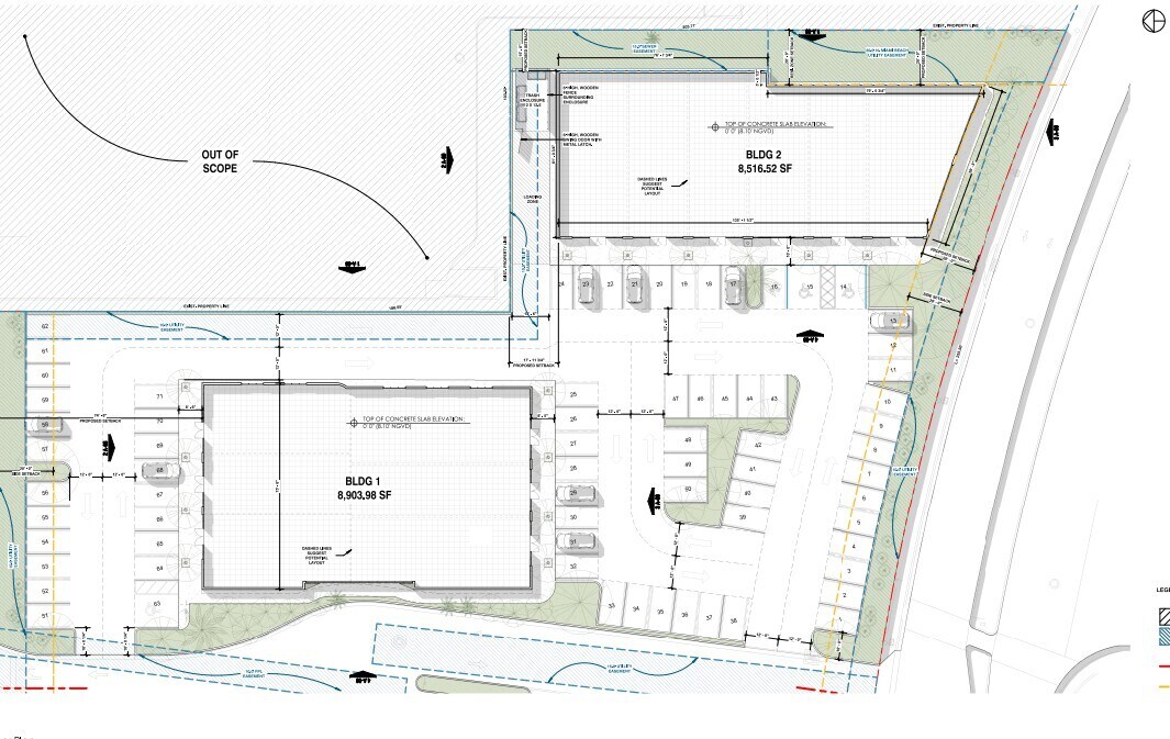 2777 NE 185th St, Aventura, FL for lease Building Photo- Image 1 of 1