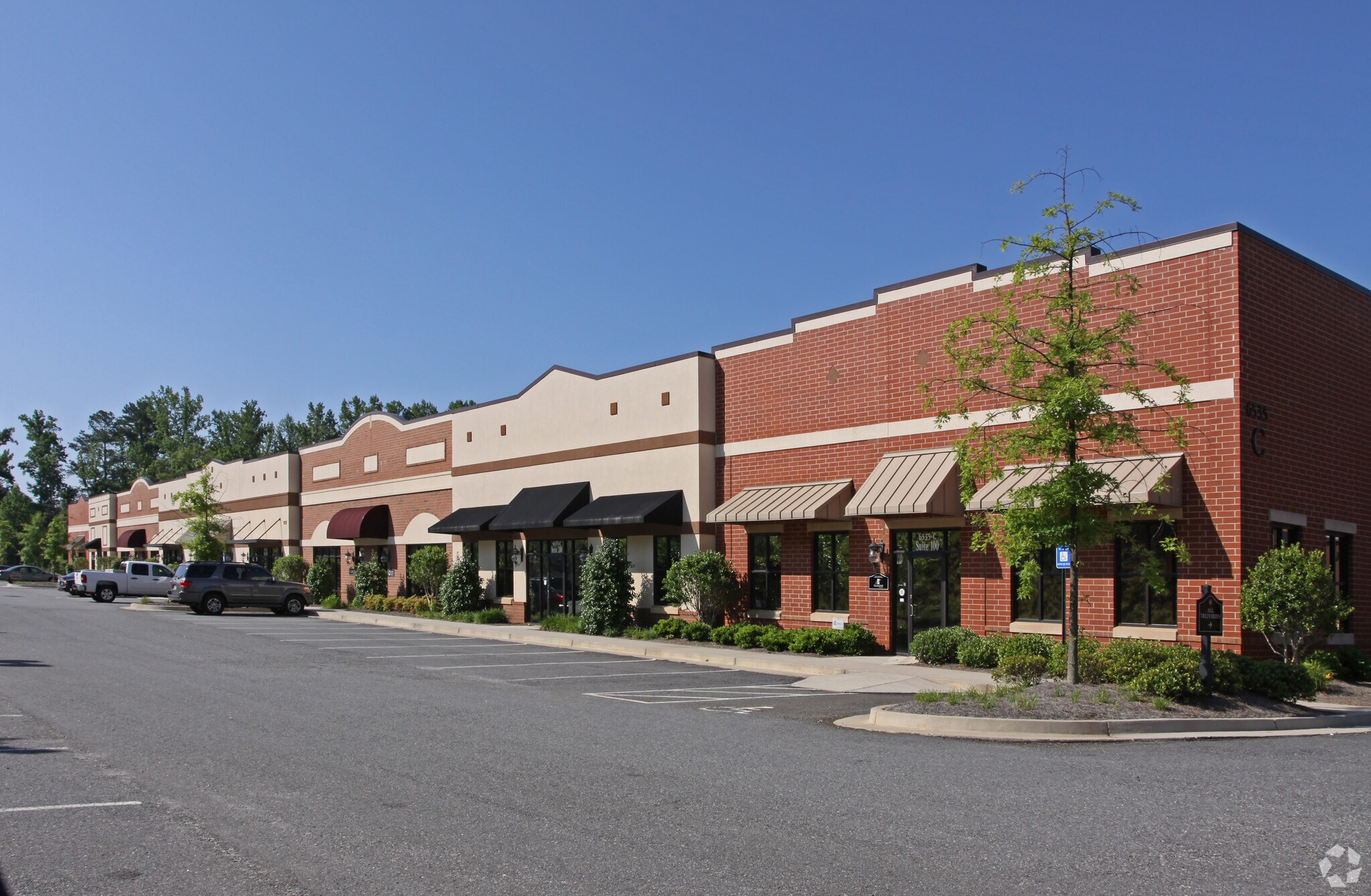 6535 Shiloh Rd, Alpharetta, GA for sale Building Photo- Image 1 of 1