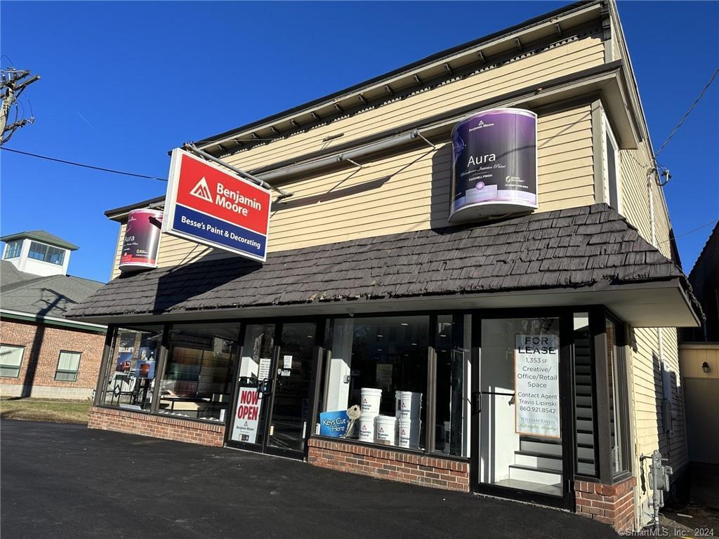 296-298 Main St, Torrington, CT for sale Building Photo- Image 1 of 1