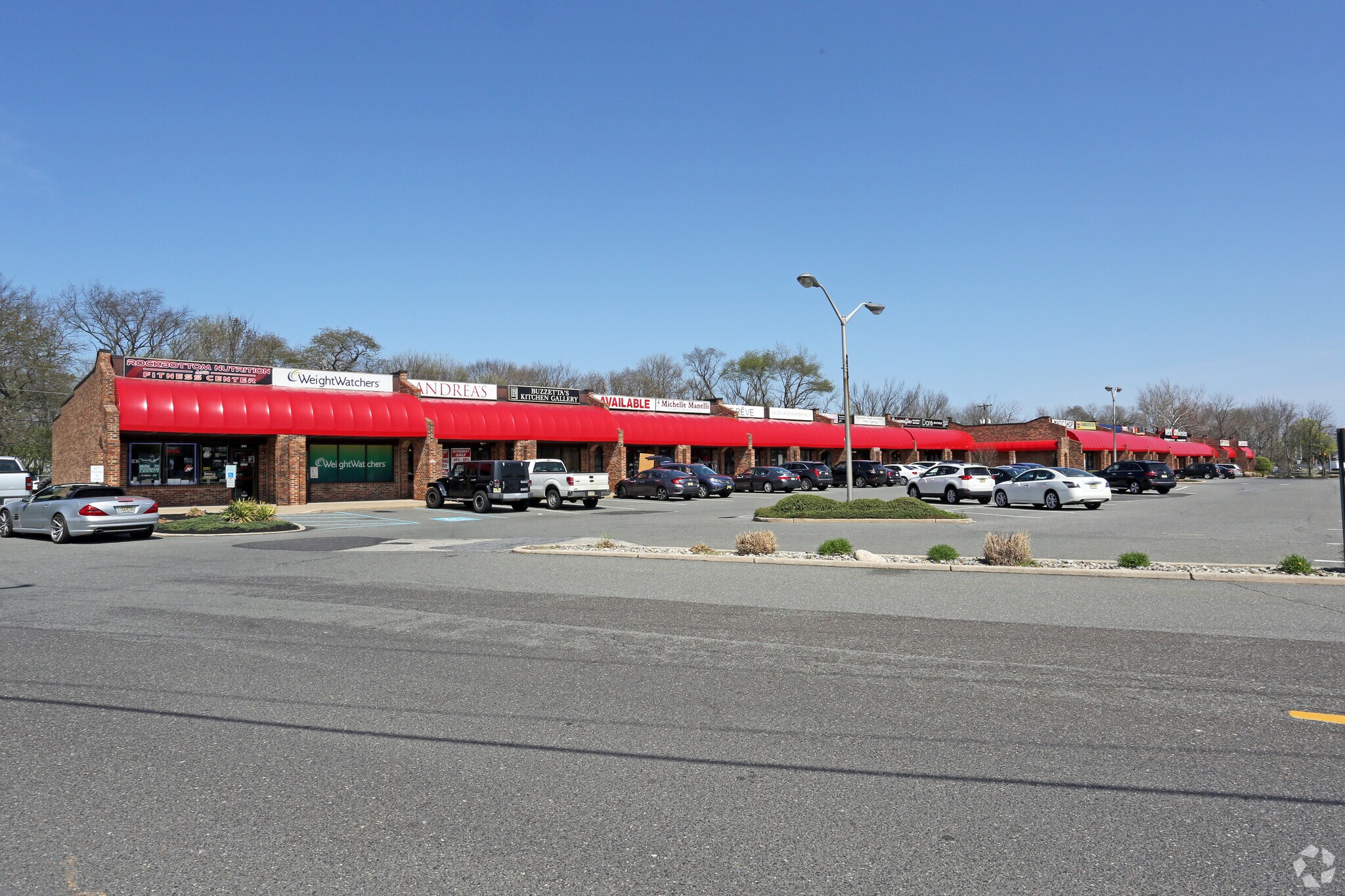 2110 E Rt 70, Cherry Hill, NJ for sale Primary Photo- Image 1 of 1