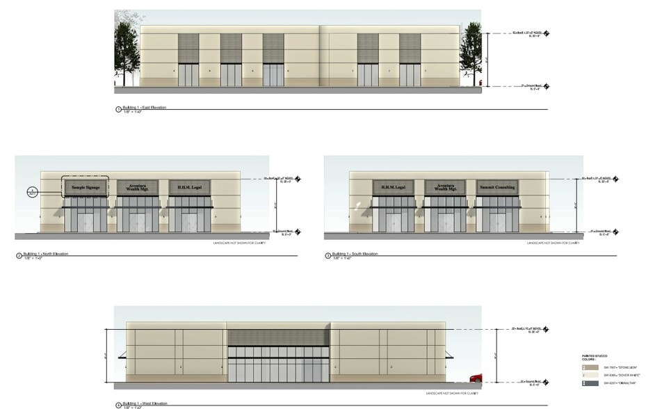 2777 NE 185th St, Aventura, FL for lease - Building Photo - Image 3 of 4