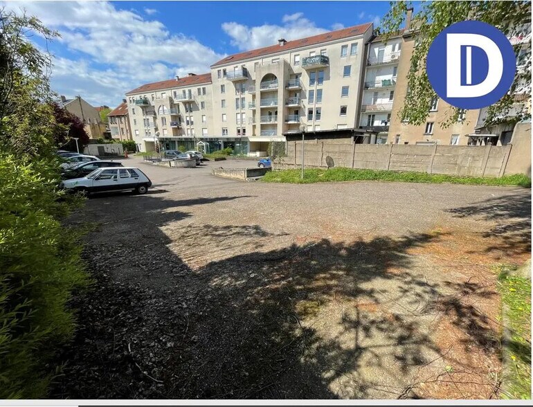 38 Avenue De Plantières, Metz for lease - Building Photo - Image 2 of 4