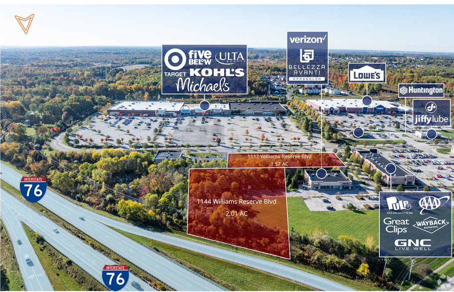 1112 & 1144 Williams Reserve Blvd portfolio of 2 properties for sale on LoopNet.com - Building Photo - Image 3 of 6