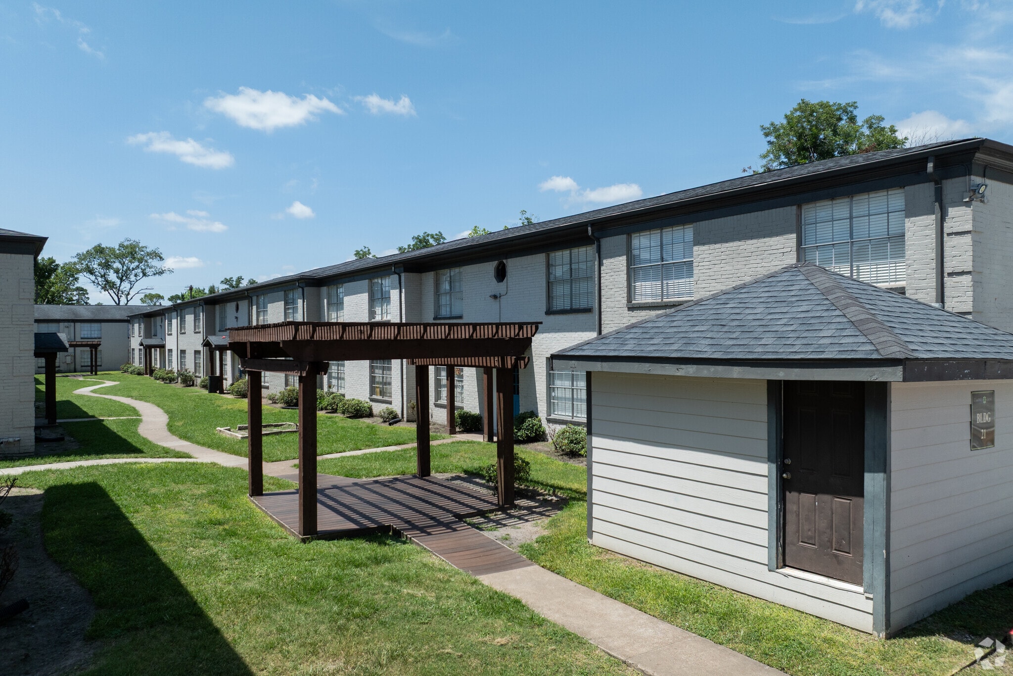 1515 Campbell Rd, Houston, TX for sale Primary Photo- Image 1 of 1