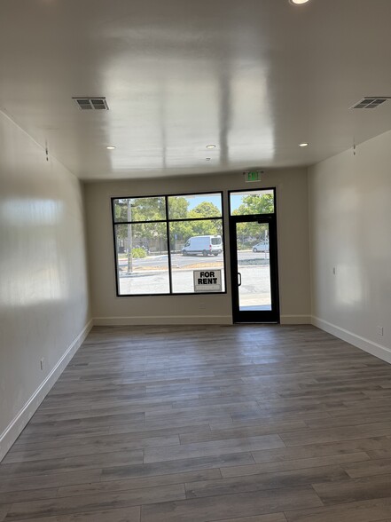 7 N Kingston St, San Mateo, CA for lease - Interior Photo - Image 1 of 7