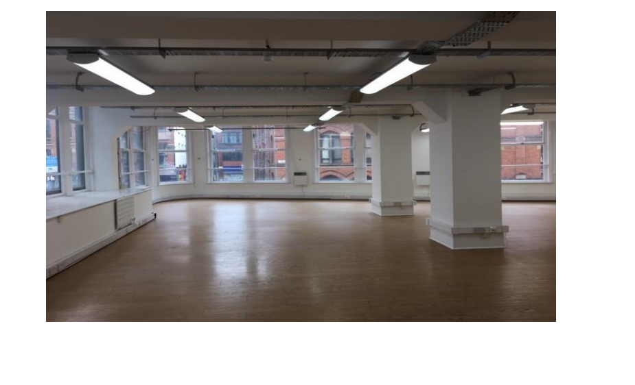 65 High St, Manchester for lease Interior Photo- Image 1 of 3