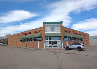 More details for 1555 S Broadway, Wichita, KS - Retail for Sale