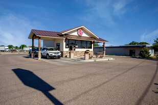 Cliffside Coffee - Drive Through Restaurant