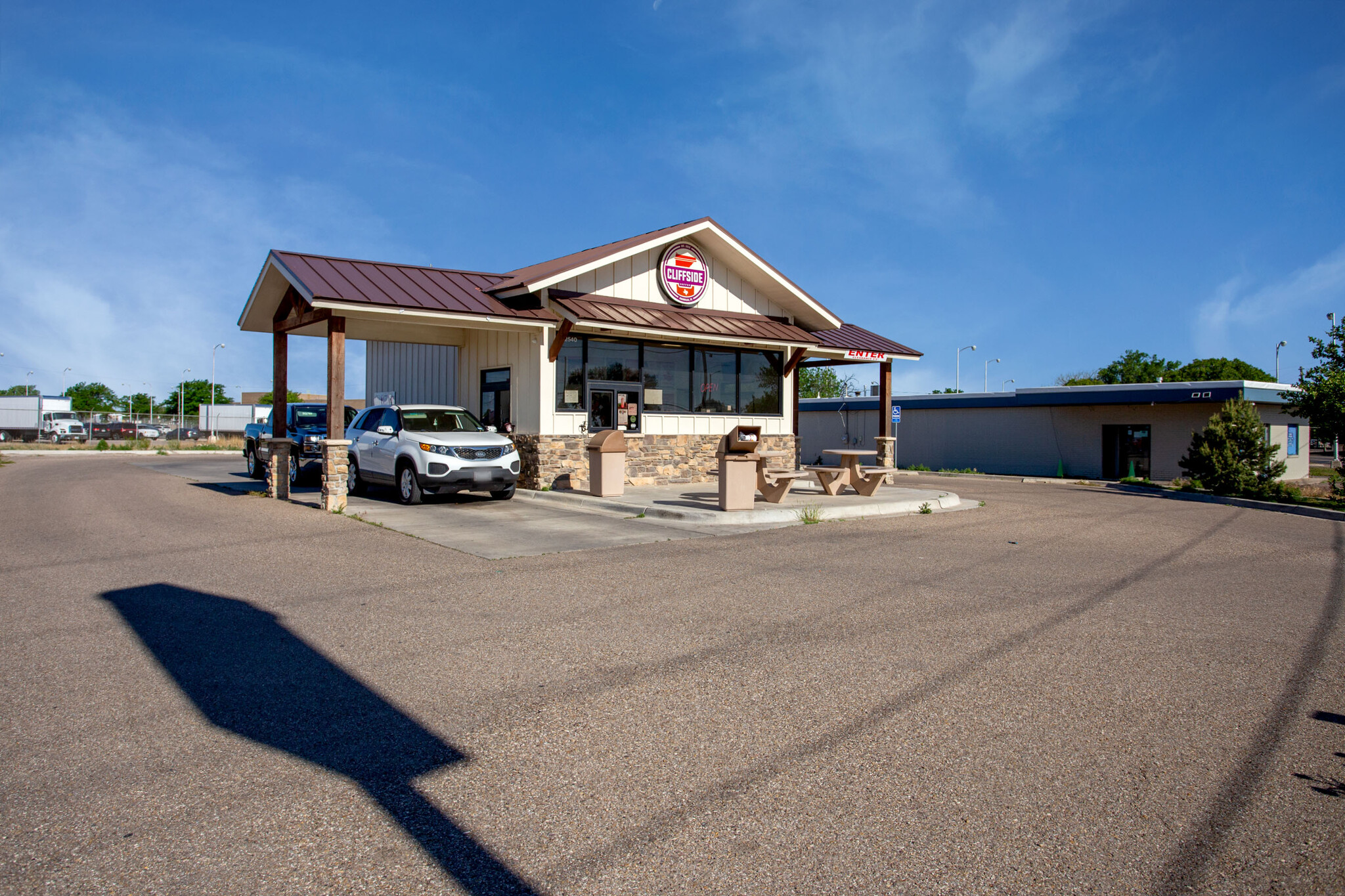 2540 Ross-Osage Dr, Amarillo, TX for sale Primary Photo- Image 1 of 26