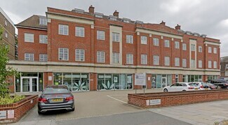 More details for 2 Lyttelton Rd, London - Office for Lease