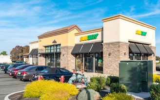 3110 Buchanan Rd, Antioch CA - Retail Space