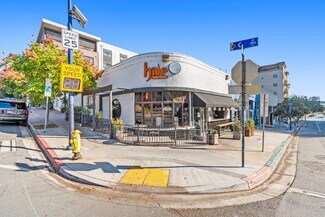 More details for 1065 14th St, San Diego, CA - Retail for Lease
