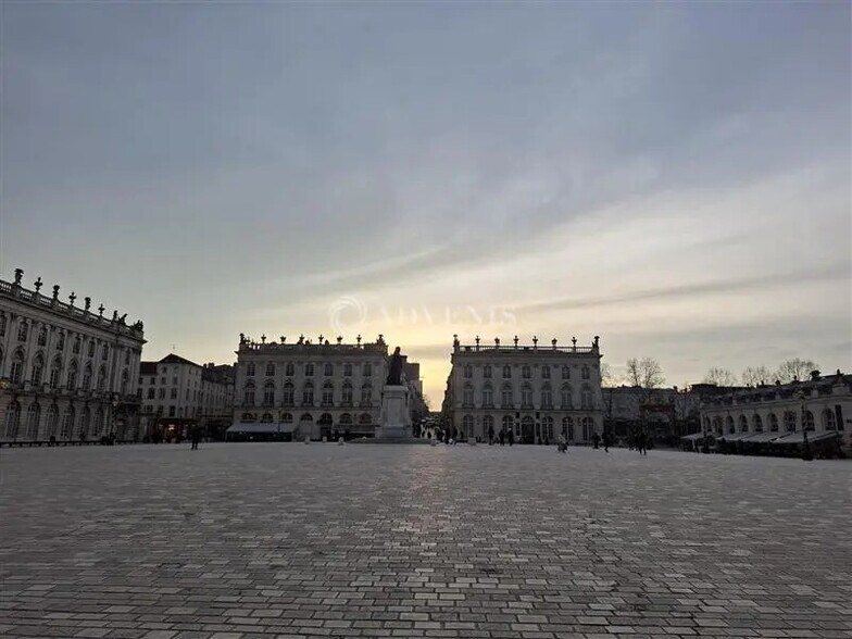 Office in Nancy for lease - Building Photo - Image 3 of 6