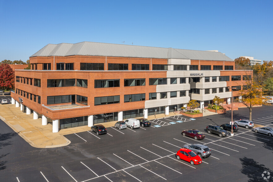 1355 Piccard Dr, Rockville, MD for lease - Building Photo - Image 1 of 7