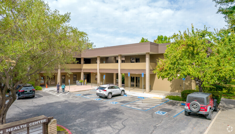 500 E Remington Dr, Sunnyvale, CA for lease - Building Photo - Image 3 of 5