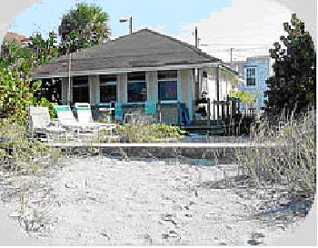 808 Gulf Blvd, Indian Rocks Beach, FL for sale Building Photo- Image 1 of 1